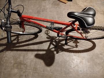 Bicicletta ragazzo Faema