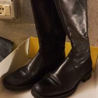 Stivali donna n. 40