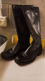 Stivali donna n. 40