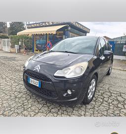 Citroen C3 1.4 Exclusive