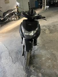 Piaggio beverly 250cc