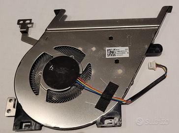 Ventola raffreddamento Vivobook S15 S531 X531