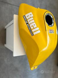Buell serbatoio s1