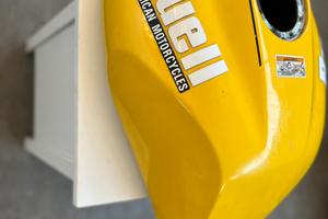 Buell serbatoio s1