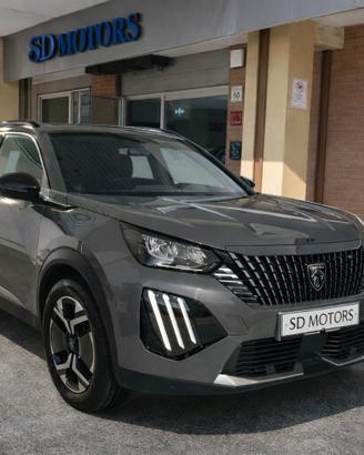 Peugeot 2008 1.2 Puretech Allure 100CV *Promo SD 2