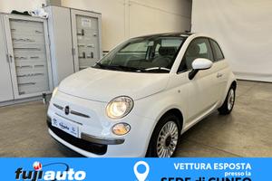 Fiat 500 1.2 Lounge 69cv E6