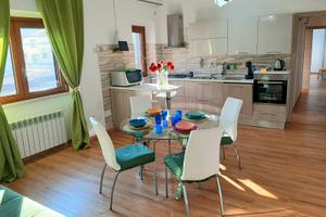 CASA ANNALISA 100mt dal mare