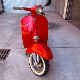 Vespa 50 N anno 1966