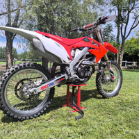 Honda CRF 450