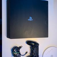 Ps4 plus
