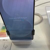 Cellulare GALAXY S25 EDGE
