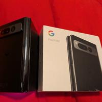 Google Pixel Fold • 256 GB