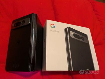 Google Pixel Fold • 256 GB