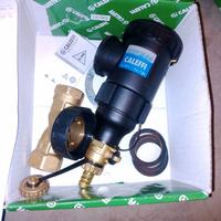 Defangatore Caleffi 545306 Nuovo