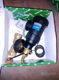 Defangatore Caleffi 545306 Nuovo