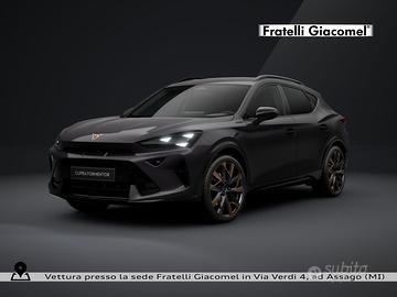 Cupra Formentor 1.5 e-hybrid 204cv dsg