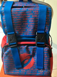 Asics zaino scuola nuovo