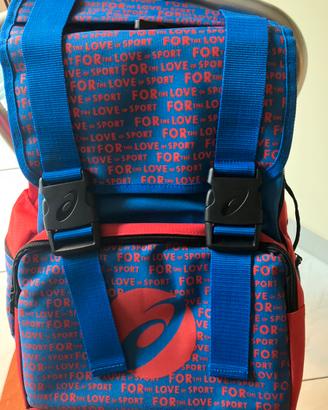Asics zaino scuola nuovo