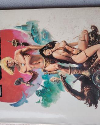 fumetti