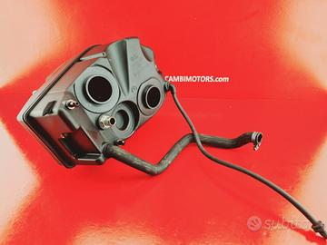 AIRBOX DUCATI HYPERMOTARD 796