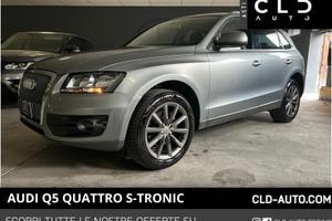 Audi Q5 2.0 TDI 125 kW C.D. quat.S tro. Adv. Plus
