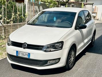 Volskwagen Polo 1.2