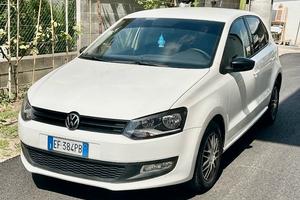 Volskwagen Polo 1.2