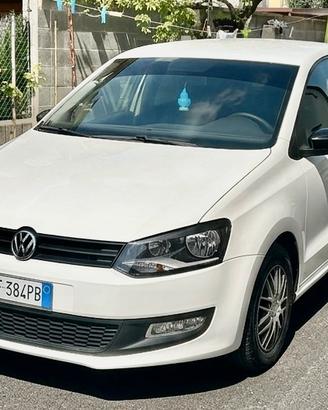 Volskwagen Polo 1.2