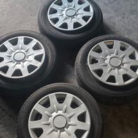 gomme 155/65/13