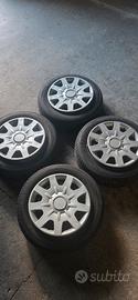 gomme 155/65/13