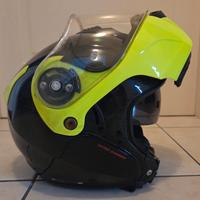 Casco Modulare X-Lite 1004 ultra carbon tg.M