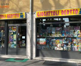 Locale commerciale - Monfalcone