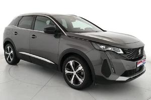 PEUGEOT - 3008 - BlueHDi 130 EAT8 S&S GT Line