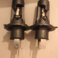 Lampadine LED auto H4 100 w