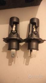 Lampadine LED auto H4 100 w