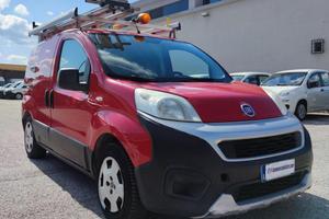 FIAT FIORINO NEW 1.3 M-JET FURGONE ADVENTURE -