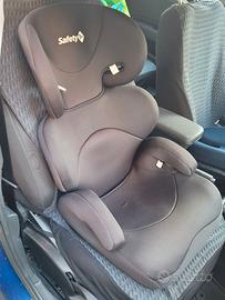 Seggiolino Auto SAFETY First 3-12 anni
