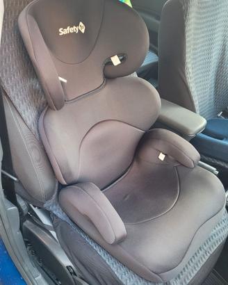 Seggiolino Auto SAFETY First 3-12 anni
