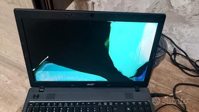 Acer travel mate 5744