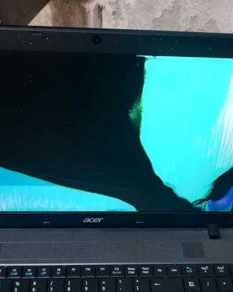 Acer travel mate 5744