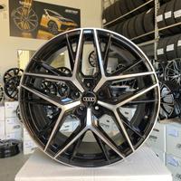 Cerchi Audi raggio 20 NUOVI cod.83942