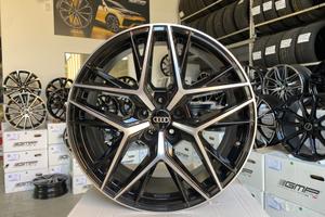 Cerchi Audi raggio 20 NUOVI cod.83942