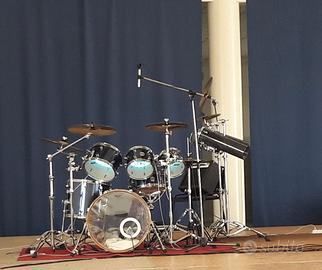 Batteria Ddrum Reflex