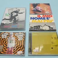 Lotto cd musicali Jovanotti collezione Lorenzo dvd