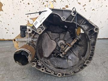 55205200 CAMBIO MANUALE 5M FIAT PUNTO II (188) 1.2
