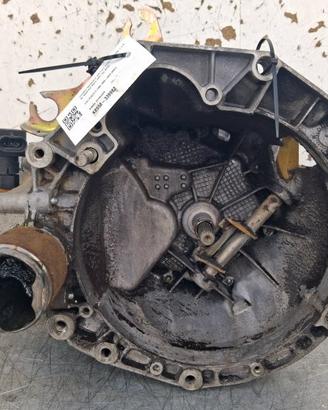 55205200 CAMBIO MANUALE 5M FIAT PUNTO II (188) 1.2