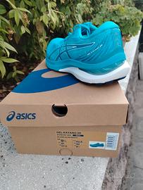 Scarpe nuove da running
