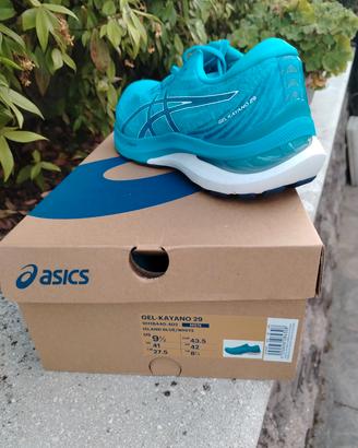 Scarpe nuove da running