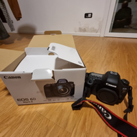 Canon 6d mark II