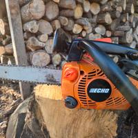 Motosega da potatura ECHO CS 280TES